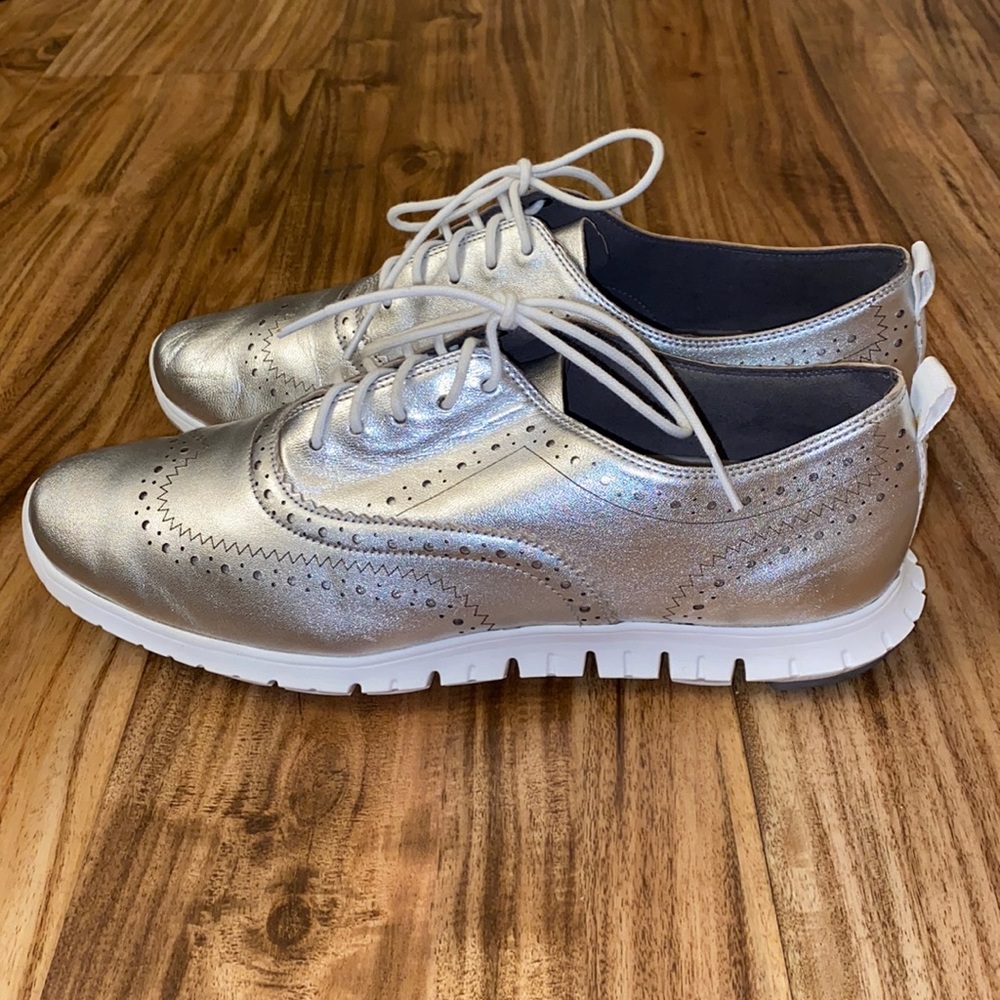 Cole Haan Zerogrand Women’s 9 1/2 shoe